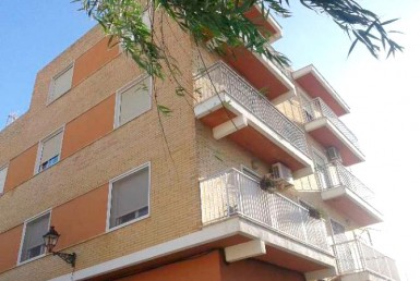 Piso en venta en catral-1433
