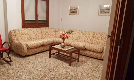 Inmobiliaria en Albatera - Albavillas